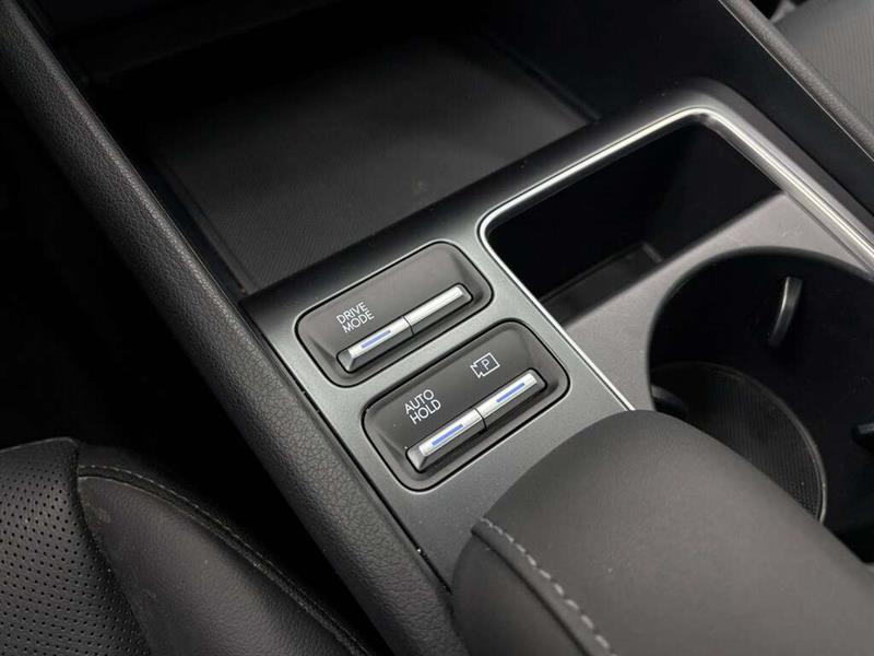 hyundai Sonata 2025 - 28