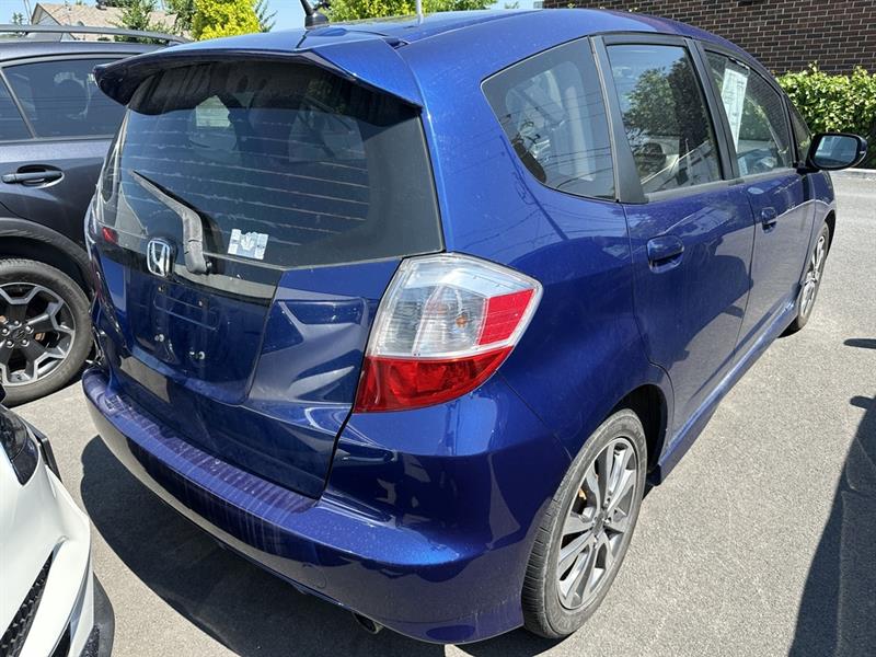 honda Fit 2013 - 6