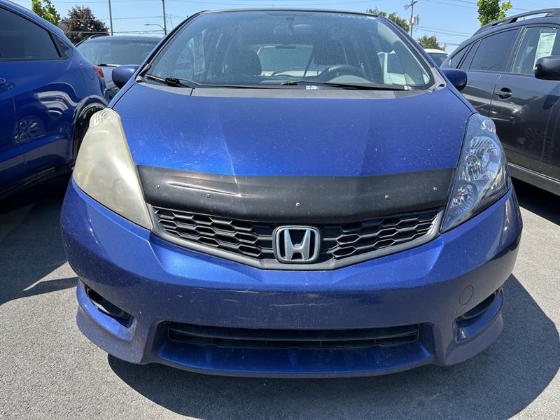 honda Fit 2013 - 10