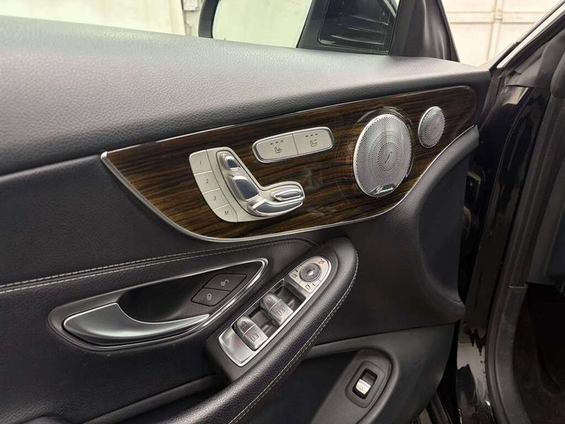 mercedes-benz Classe-C 2017 - 19