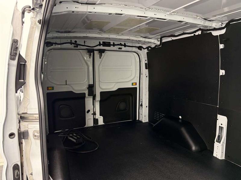 ford E-Transit Cargo Van 2023 - 18