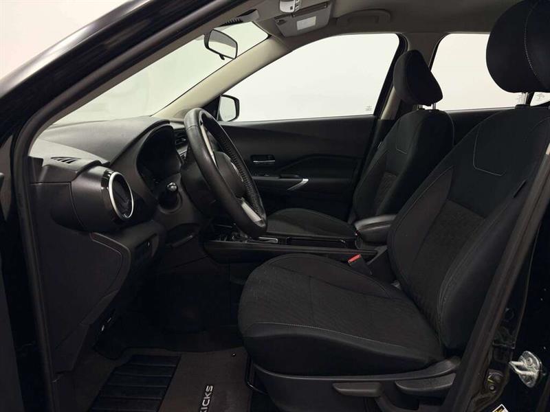 nissan Kicks 2022 - 2