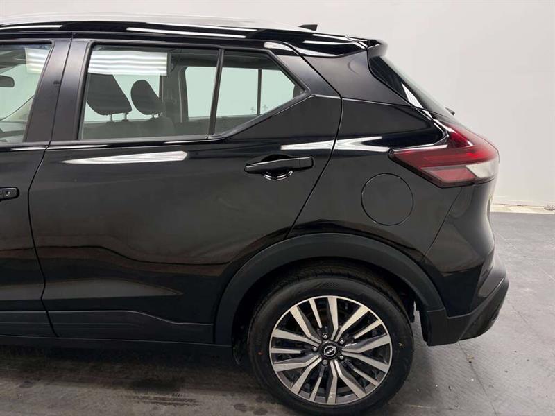 nissan Kicks 2022 - 4