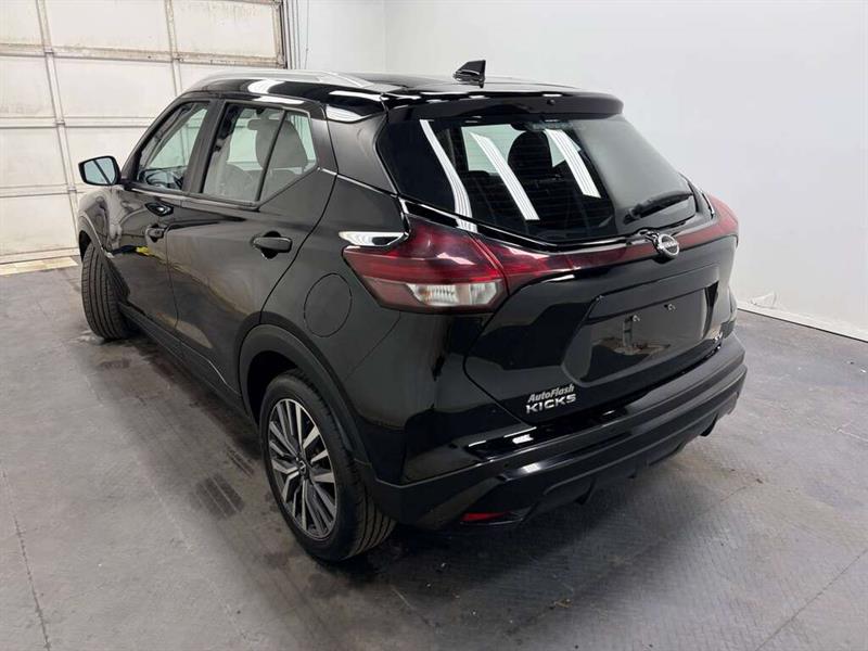 nissan Kicks 2022 - 5