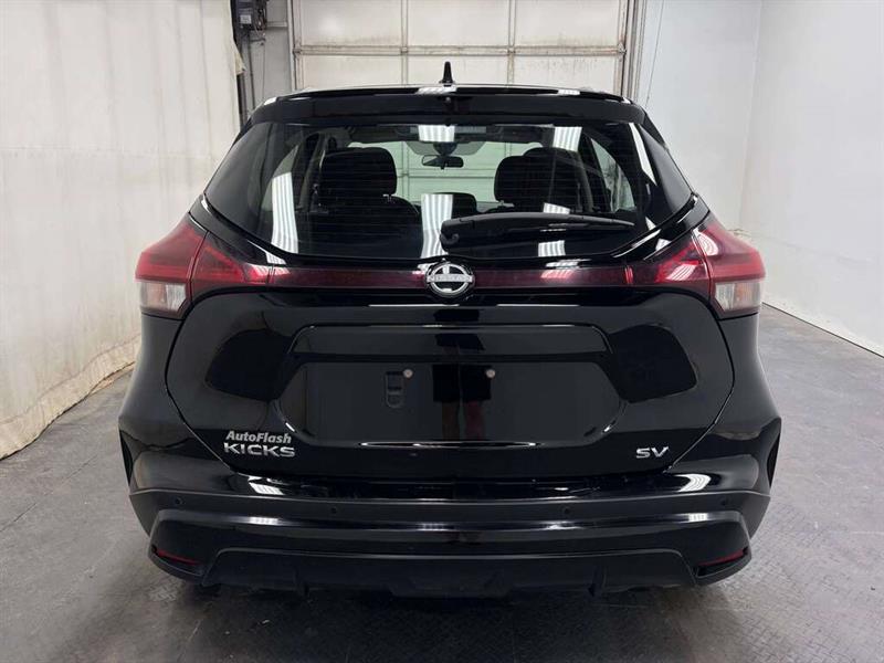 nissan Kicks 2022 - 6