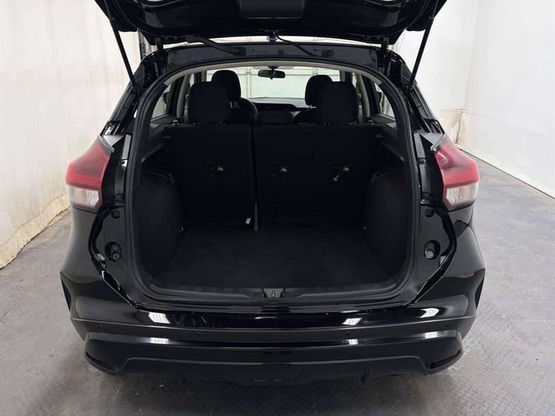 nissan Kicks 2022 - 8