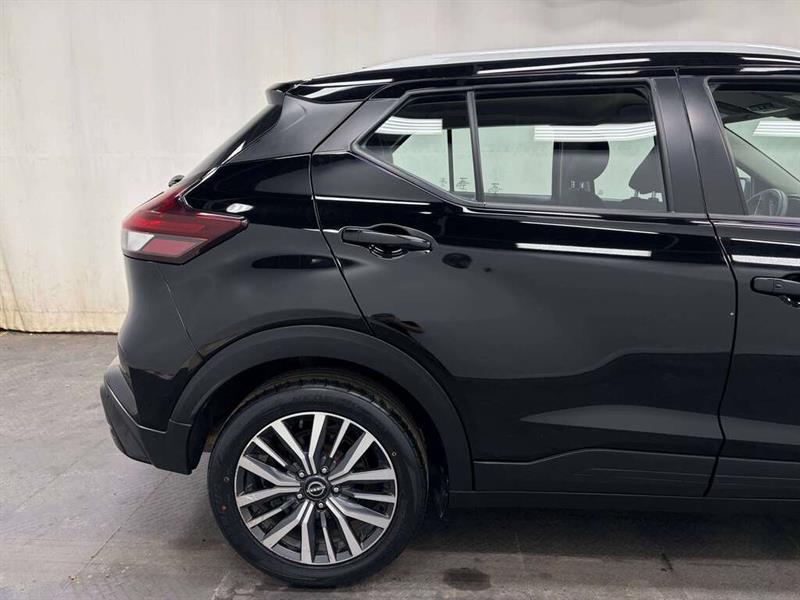 nissan Kicks 2022 - 13