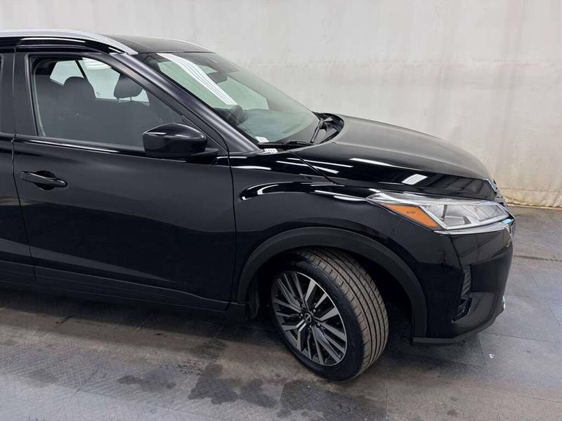 nissan Kicks 2022 - 15