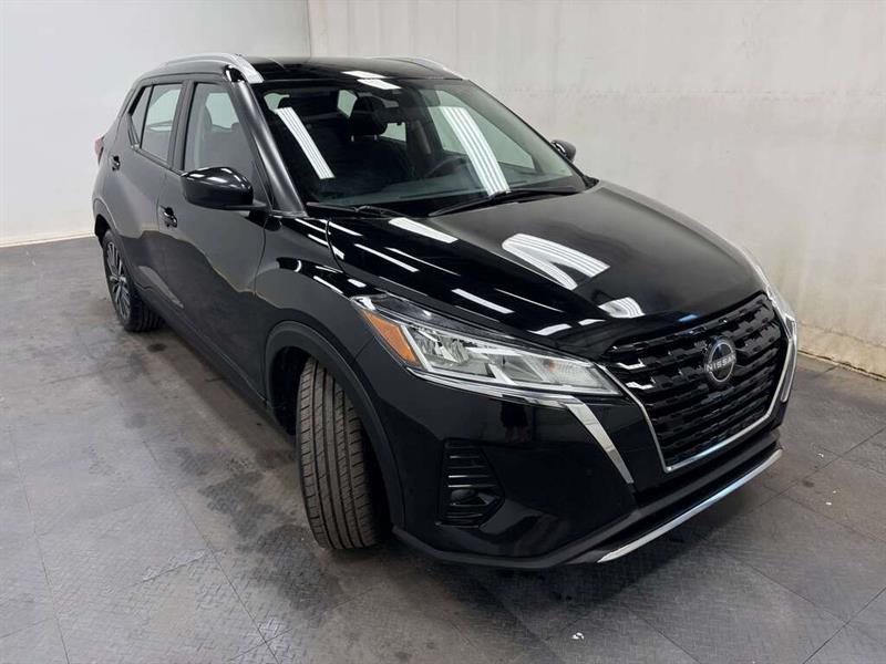 nissan Kicks 2022 - 17