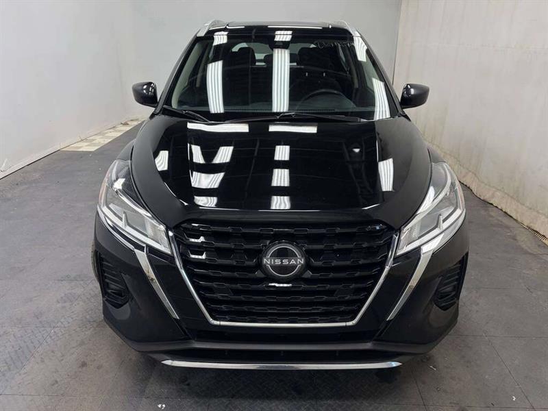 nissan Kicks 2022 - 18