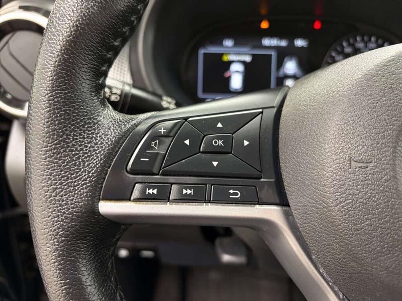 nissan Kicks 2022 - 22