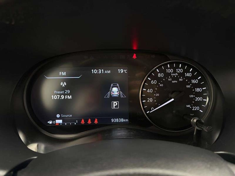 nissan Kicks 2022 - 23