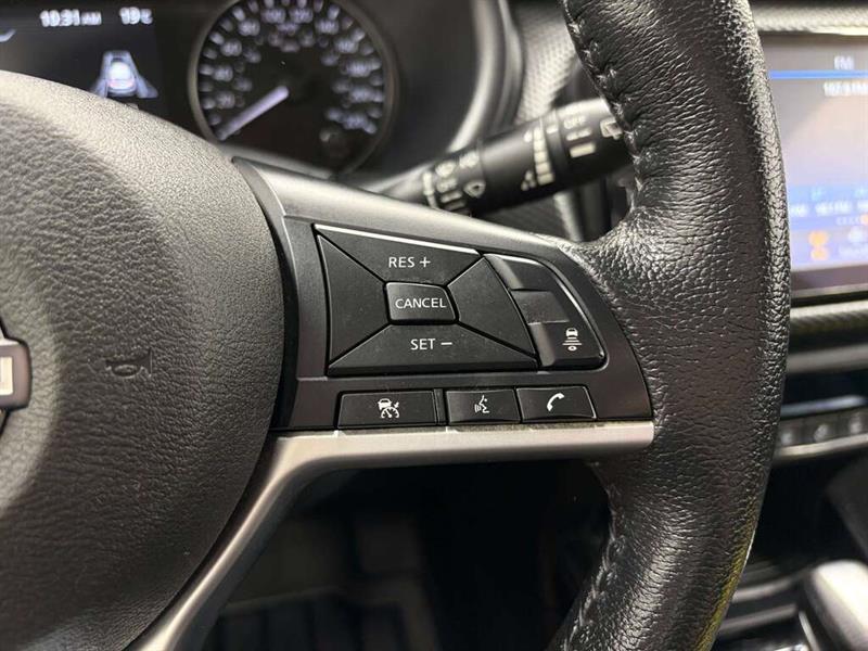 nissan Kicks 2022 - 24