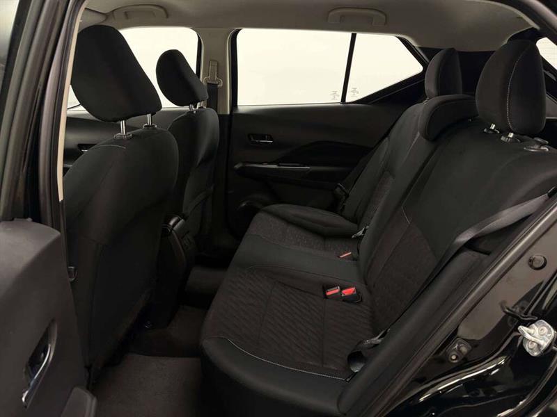 nissan Kicks 2022 - 28
