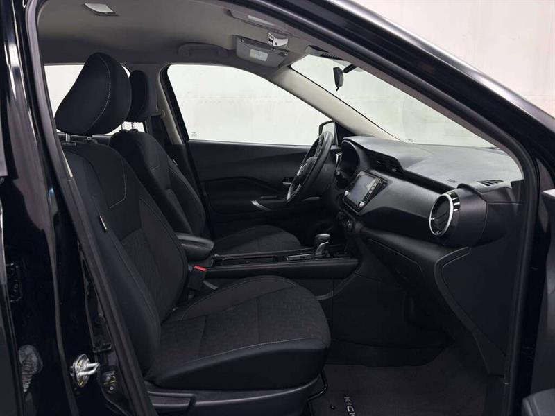 nissan Kicks 2022 - 29