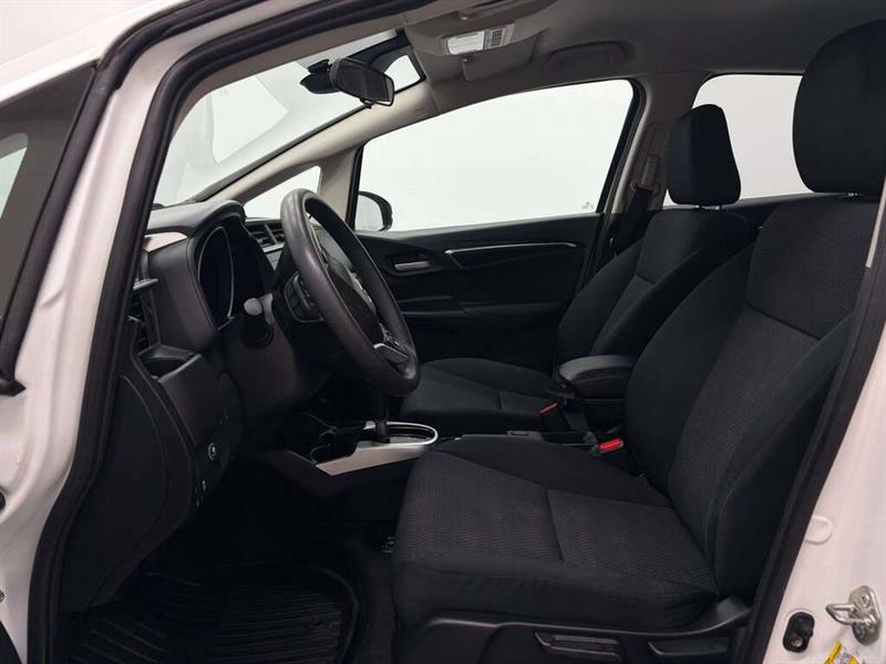 honda Fit 2019 - 2
