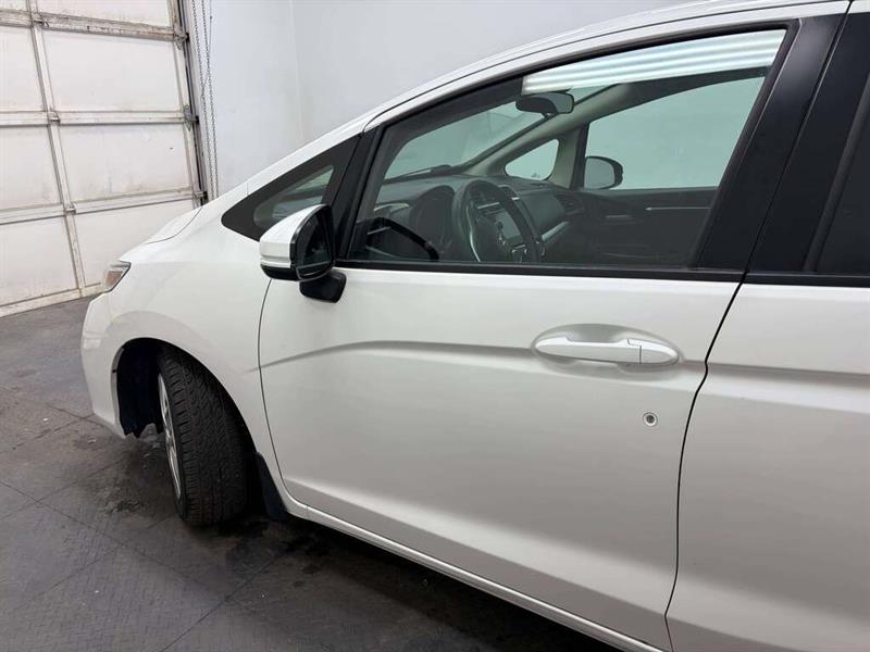 honda Fit 2019 - 3