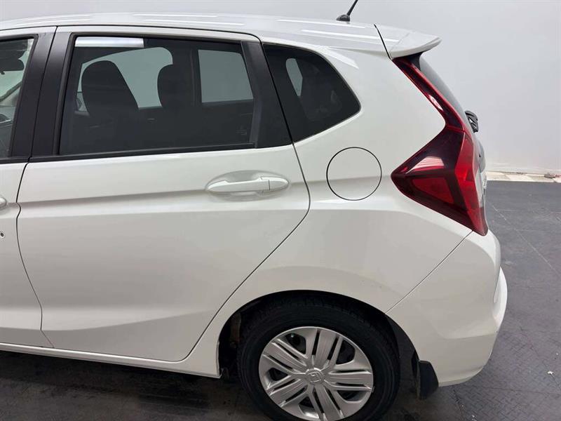 honda Fit 2019 - 4