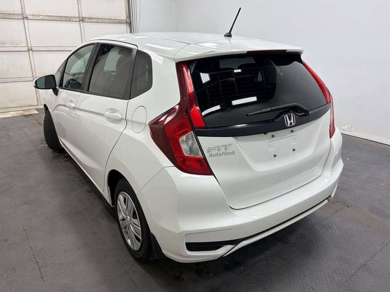 honda Fit 2019 - 5