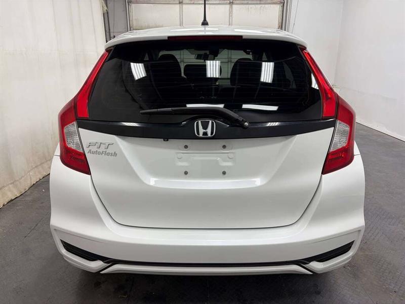 honda Fit 2019 - 6