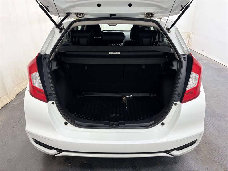 honda Fit 2019 - 8