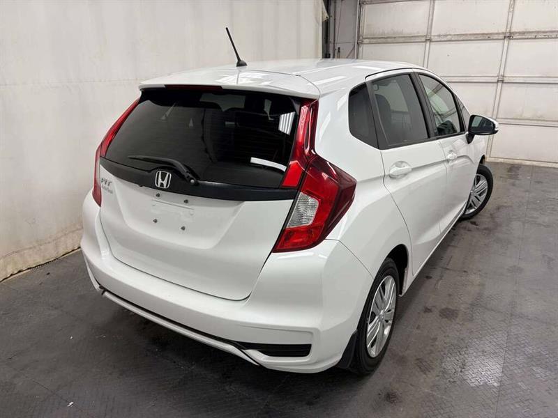honda Fit 2019 - 10