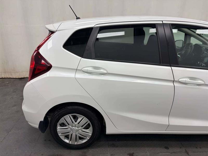 honda Fit 2019 - 12