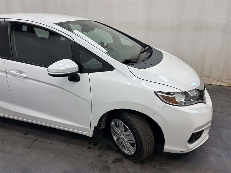 honda Fit 2019 - 14