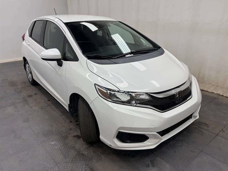 honda Fit 2019 - 15