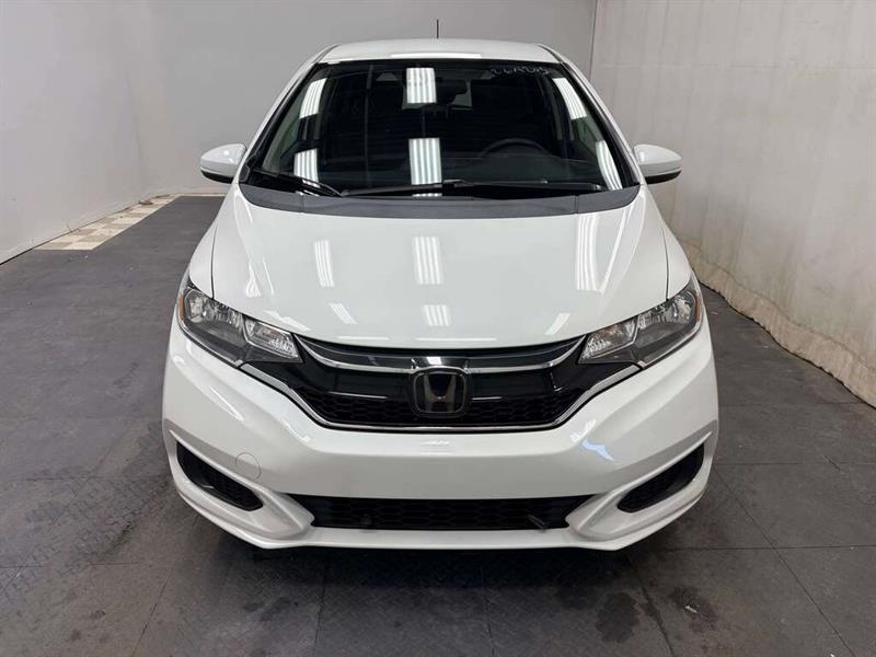 honda Fit 2019 - 16