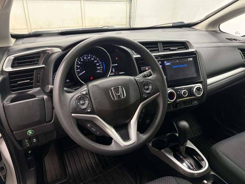 honda Fit 2019 - 17