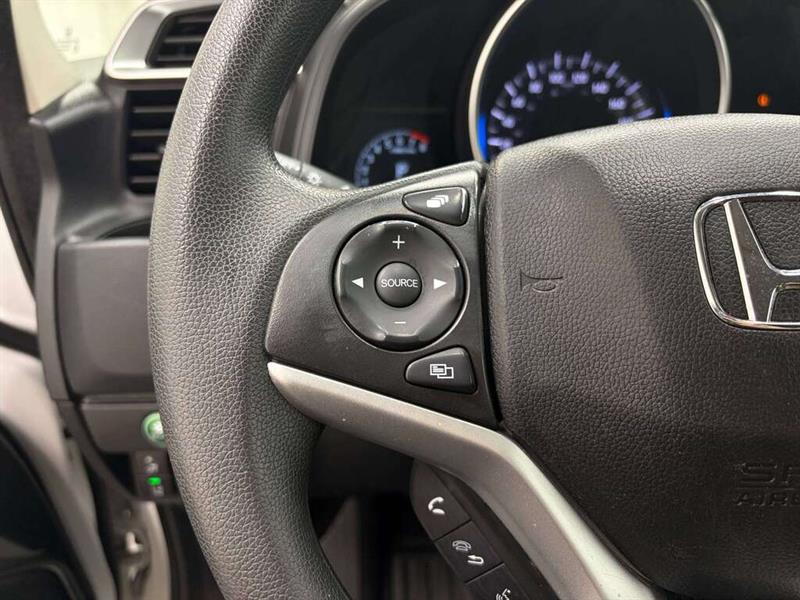 honda Fit 2019 - 19