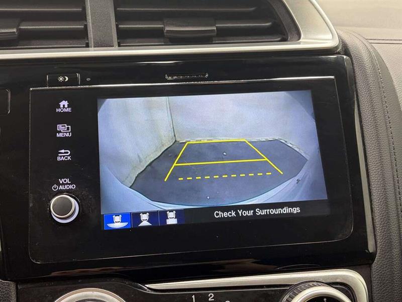 honda Fit 2019 - 23
