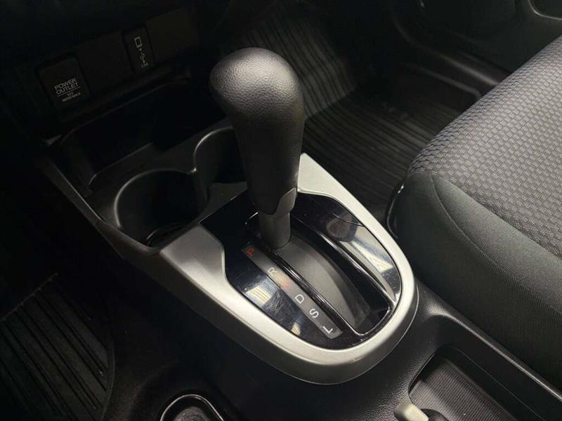 honda Fit 2019 - 24