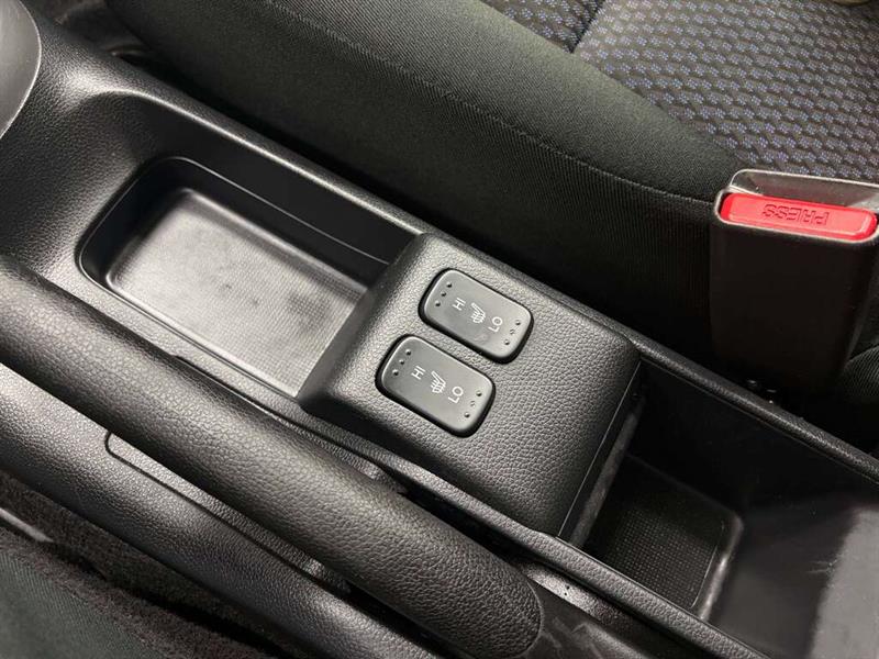 honda Fit 2019 - 25