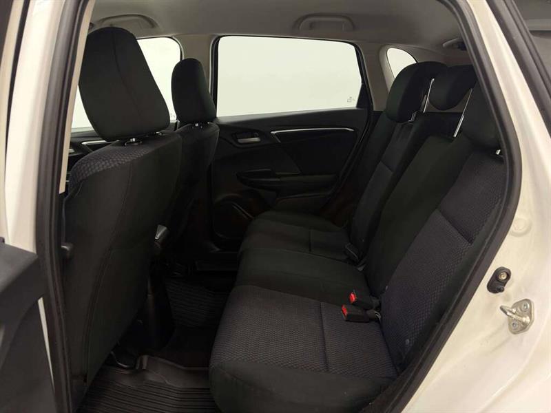 honda Fit 2019 - 26