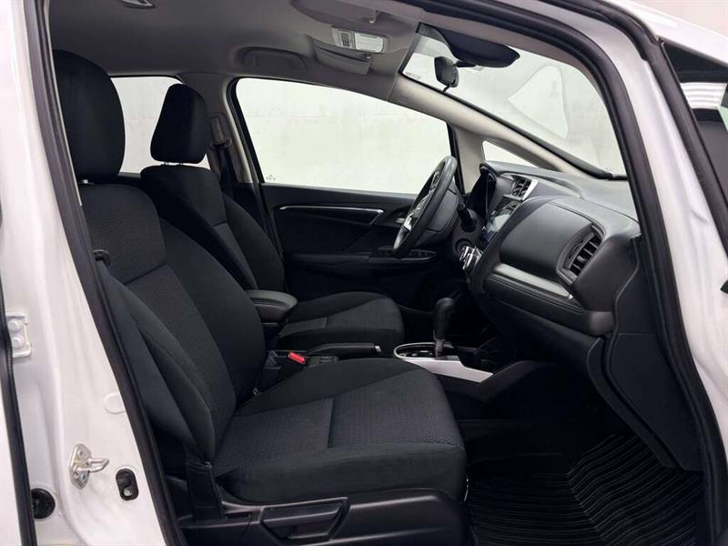 honda Fit 2019 - 27