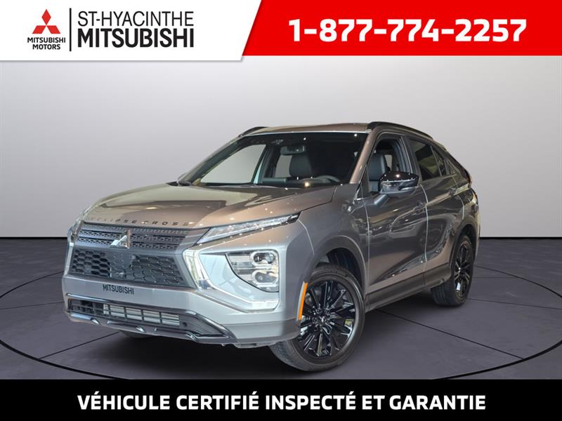 mitsubishi Eclipse Cross 2026