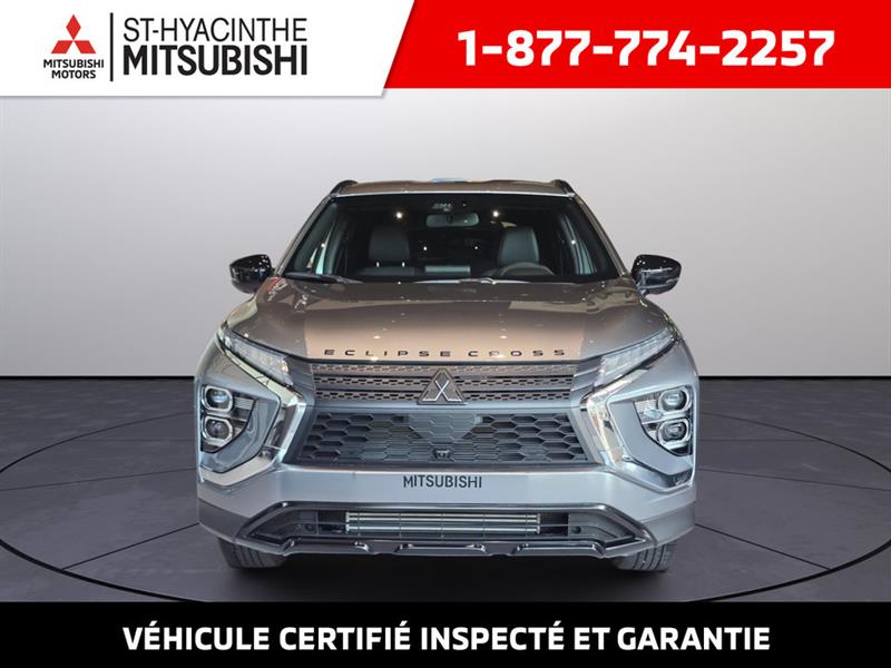 mitsubishi Eclipse Cross 2026 - 2