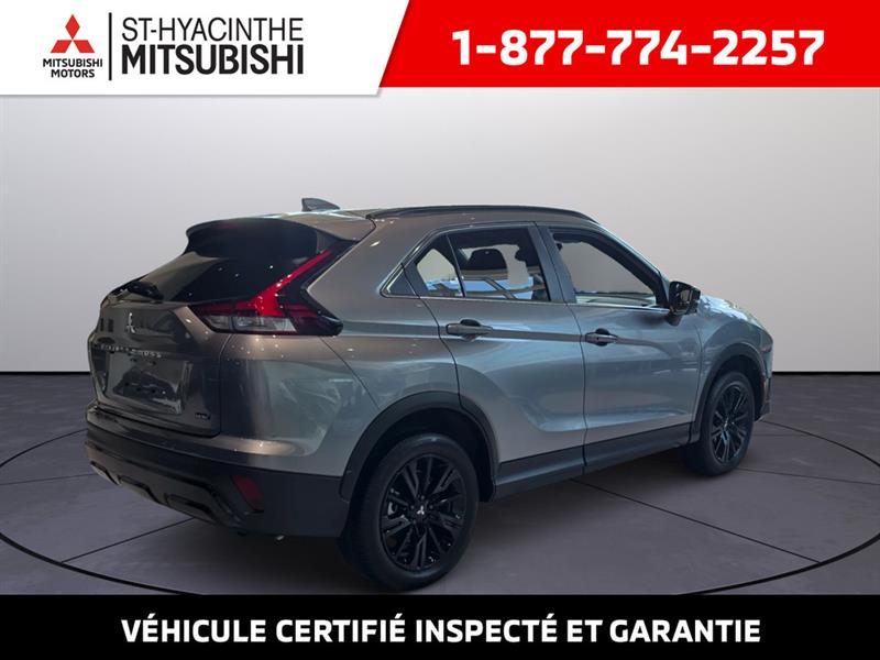 mitsubishi Eclipse Cross 2026 - 3