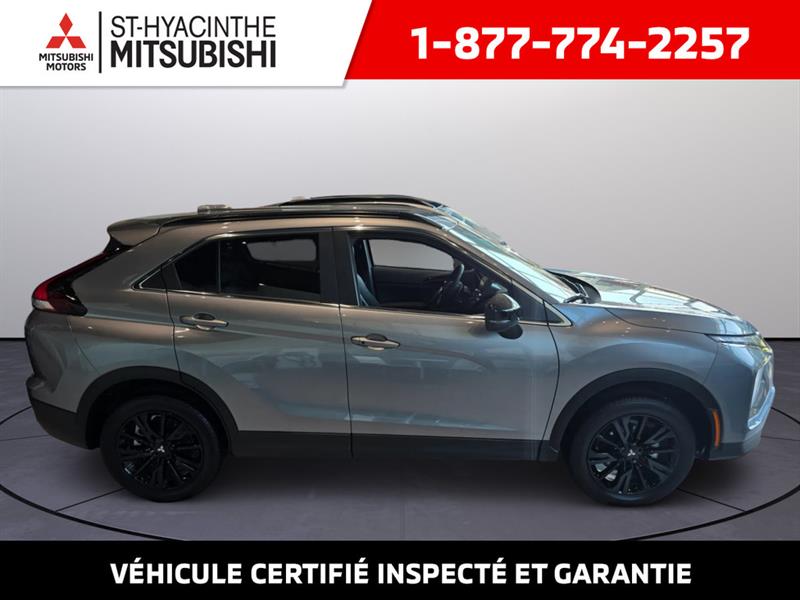 mitsubishi Eclipse Cross 2026 - 5