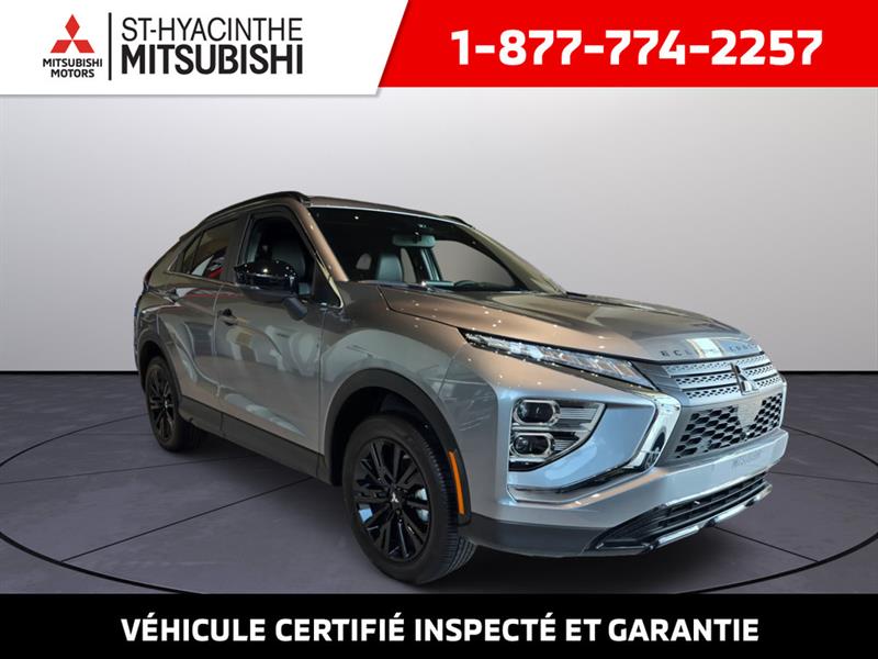 mitsubishi Eclipse Cross 2026 - 6
