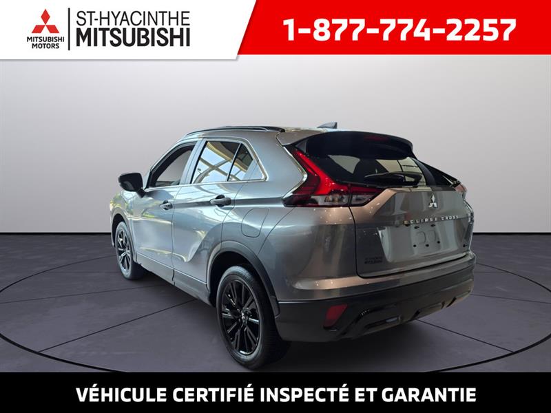 mitsubishi Eclipse Cross 2026 - 7
