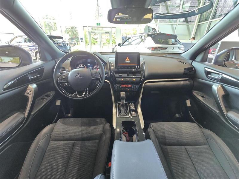 mitsubishi Eclipse Cross 2026 - 11