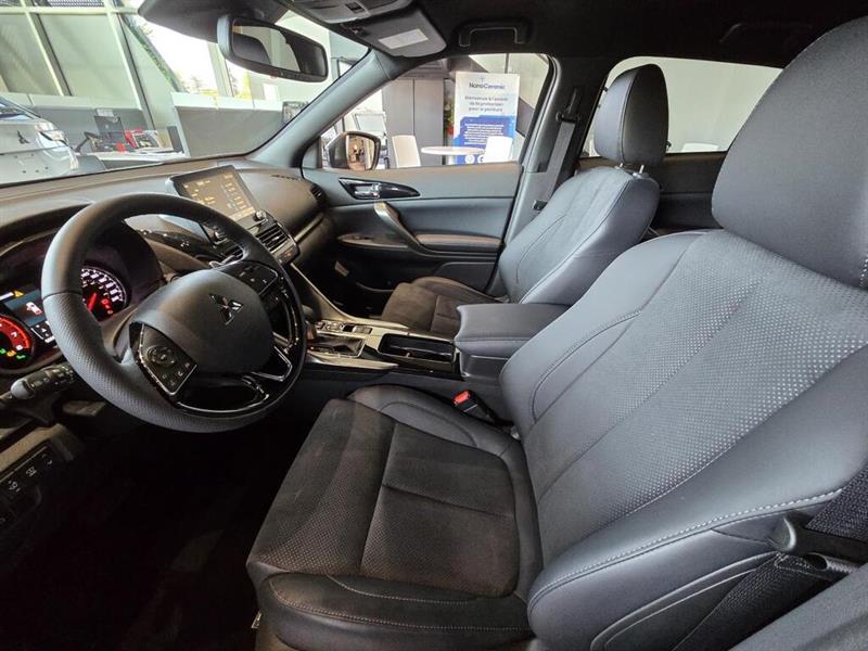 mitsubishi Eclipse Cross 2026 - 12