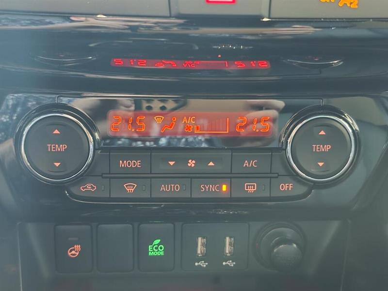mitsubishi Eclipse Cross 2026 - 22