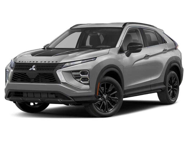 mitsubishi Eclipse Cross 2026 - 29