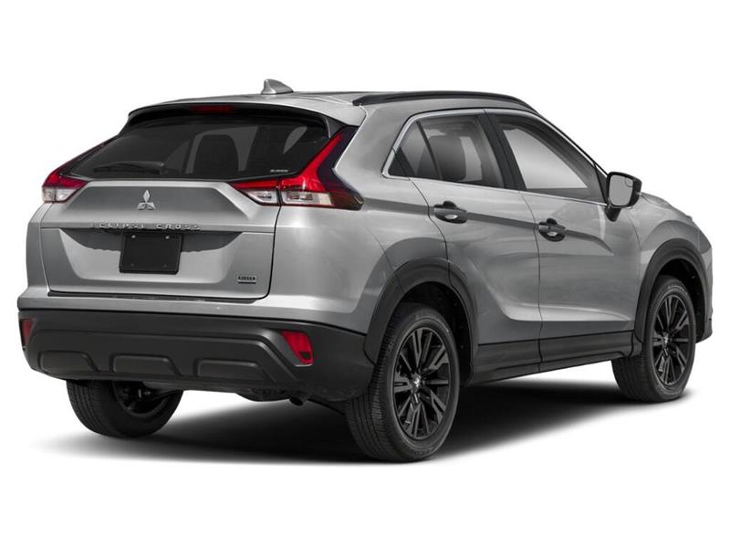 mitsubishi Eclipse Cross 2026 - 30