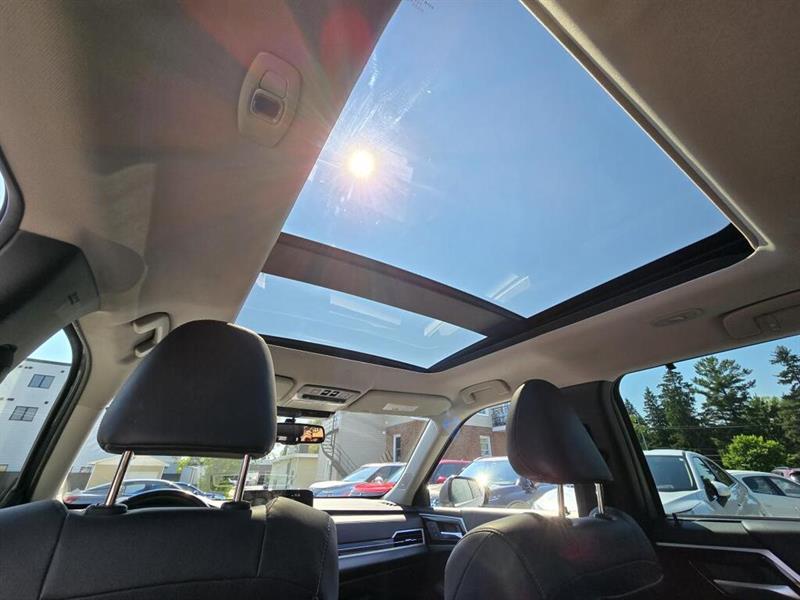 mitsubishi Outlander rechargeable 2023 - 13