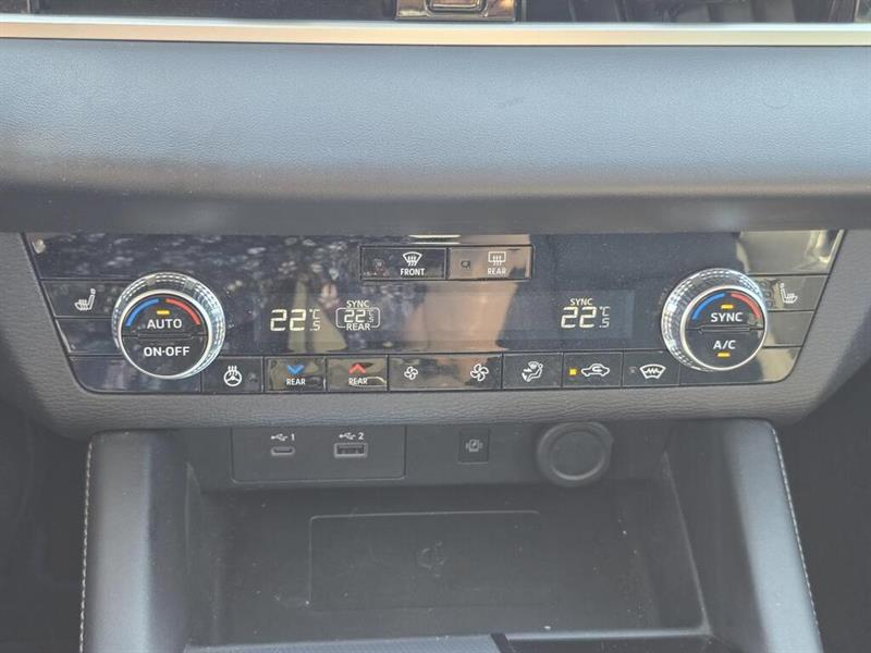 mitsubishi Outlander rechargeable 2023 - 28